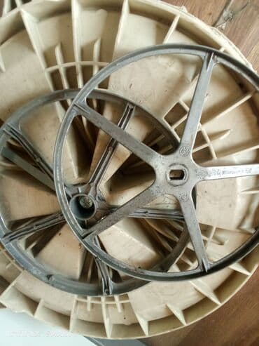 автомат машынка: Запчасти для стиральных машина — 6