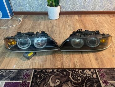 хюндай соната бишкек: Генератор BMW Колдонулган, Оригинал, Жапония — 4