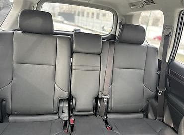 byd leopard 7: Lexus GX: 2019 г., 4.6 л, Автомат, Бензин, Внедорожник — 6