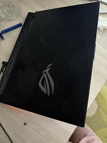 переходник для наушников и микрофона для ноутбука: Игровой, Б/у, Intel Core i7 — 4