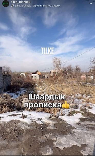 калыс ордо 1: 45 соток, Курулуш, Кызыл китеп — 5