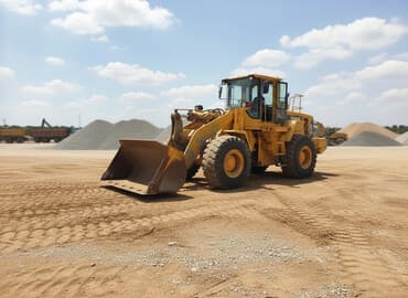 авто из корее в бишкек: Погрузчик, XCMG, 2014 г., Колесный, Фронтальный — 1