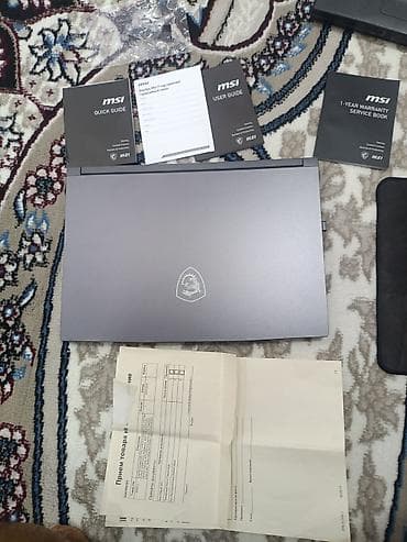 whoop бишкек: Оюн үчүн, Жаңы, Intel Core i5 — 4