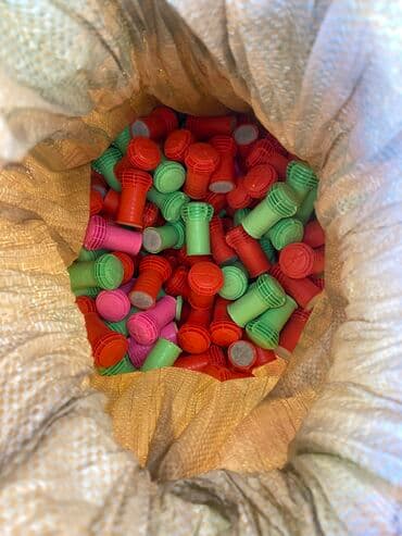 щётка для дрели: Щетки для чистки въевшееся грязи, отлично убирает, чугун — 2