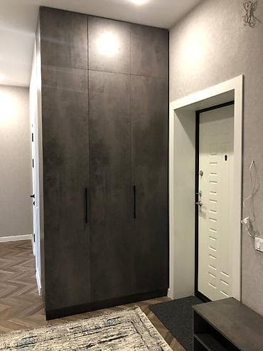 kant flat: 2 комнаты, Агентство недвижимости, Без подселения, С мебелью полностью — 10