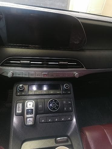 haval h3: Hyundai Palisade: 2019 г., 3.8 л, Автомат, Бензин, Внедорожник — 7