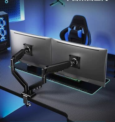 держатель для монитора: Монитор, Новый — 13