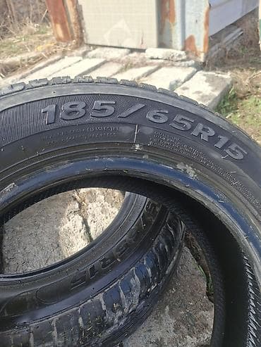 mazda bongo: Шины 185 / 65 / R 15, Лето, Легковые, Китай, Goform — 3