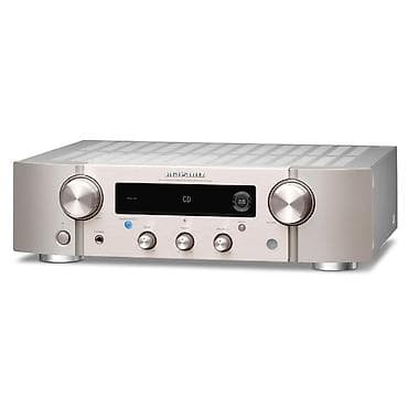 Усилители звука: Продается новый усилитель Marantz PM 7000 n . Привезен с Японии — 1