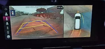 киа карнивал 2021: Kia Carnival: 2021 г., 2.2 л, Дизель — 5