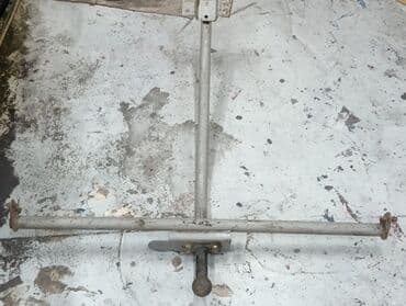 фаркоп на ауди а4: Фаркоп Для легковых авто Б/у, Самовывоз — 2