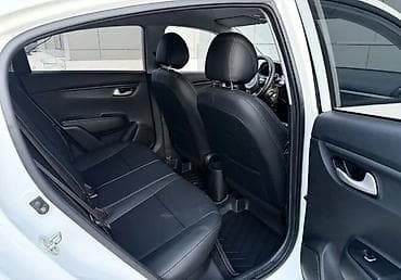 кия рий: Kia Rio: 2019 г., 1.8 л, Автомат, Бензин, Седан — 5