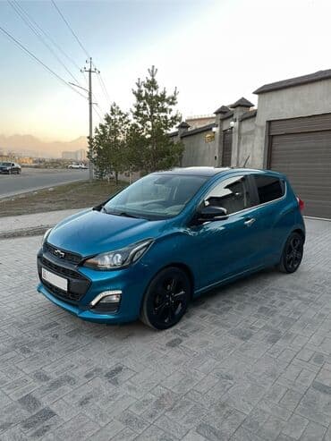 сколько стоит электроскутер в бишкеке: Chevrolet Spark: 2018 г., 1 л, Вариатор, Бензиновая, Хэтчбэк — 3