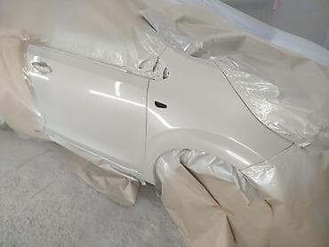 авто краска: Покраска авто авто маляр ремонт бамперов малярка полная и детальная — 6