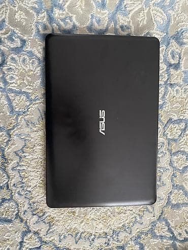 Ноутбук ASUS - Серия ASUS с технологией SonicMaster (улучшенный