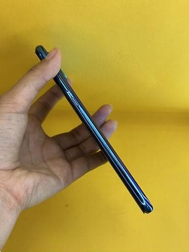 м 2: Huawei P30 Lite, Б/у, цвет - Синий, В рассрочку — 3