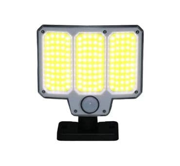 прожектор светодиодный с датчиком движения: Прожектор YT-140 #прожектор #светодиодныйпрожектор #LEDпрожектор — 5