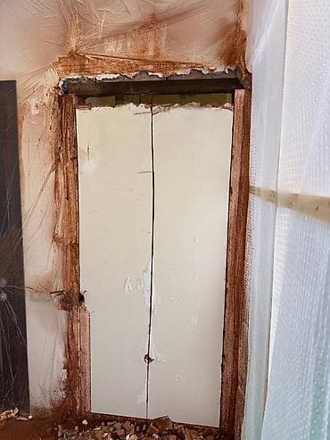 Алмазное сверление Больше 6 лет опыта