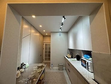 Продажа квартир: 3 комнаты, 74 м², 12 мкр 106 серия, 4 этаж, Евроремонт — 6