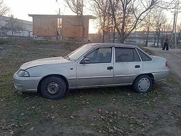 машина ноокат: Daewoo Nexia: 2010 г. — 3