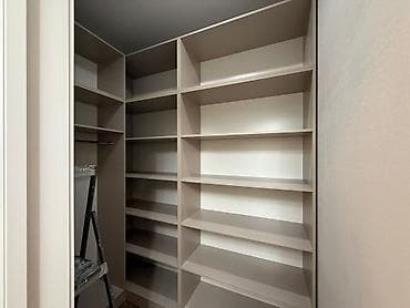 central park: 3 комнаты, 100 м², Элитка, 2 этаж, Дизайнерский ремонт — 7