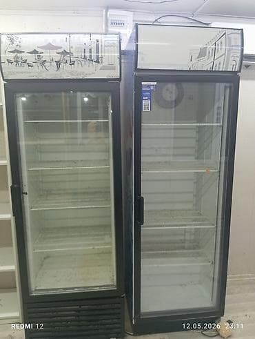 куплю торговую точку: Торговый киоск «Миллионник» с витринами и оборудованием - — 8