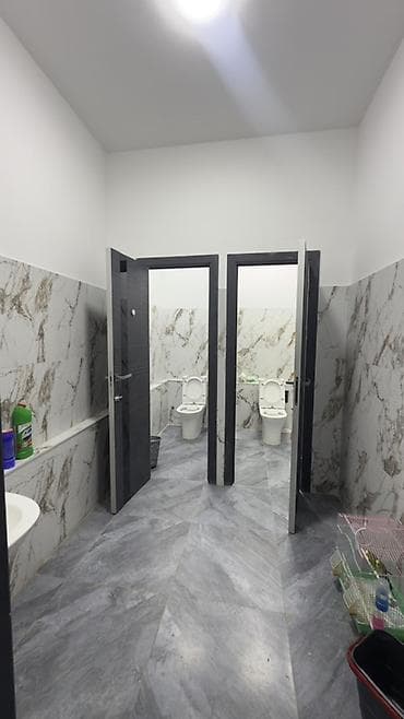 12 мик: *Продаётся коммерческое помещение с ремонтом* ЖК Green Land Район: 5 — 7