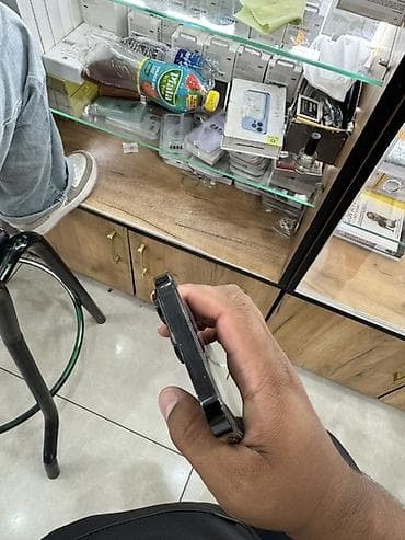 IPhone 14 Pro Max, Колдонулган, 128 ГБ, Кара