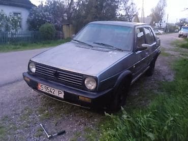 фары на опель вектра а: Volkswagen Jetta: 1991 г., Седан — 3