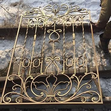 решетка для мангала: Сварка | Решетки на окна Гарантия, Высотные работы — 1