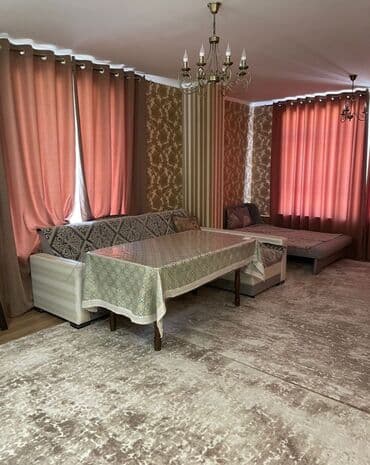 сдается дом бакай ата: Квартира, пансионат Лазурный берег ЦО Лазурный берег, Чок-Тал, Детская площадка, Охраняемая территория, Закрытый пляж — 1