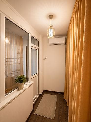 фучика 18 а: 1 комната, 31 м², 6 этаж, Евроремонт — 2