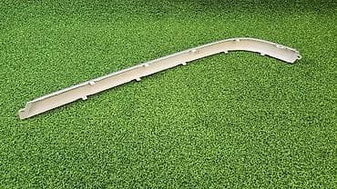 lexus 2017: Накладка зад бампера левая е39 ресторан 7 005 923 Год 2002 В отличном — 2