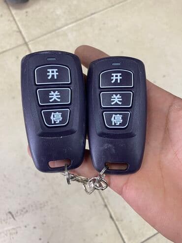 ook tek v10: Электросамокат — 8