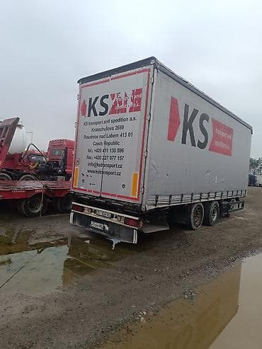 dodge ram: Тягач, Renault, 2011 г. — 5