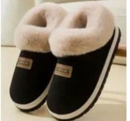 зимние сапоги: Угги — 8