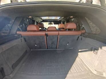 диск бмв х5: BMW X5: 2017 г., 3 л, Типтроник, Бензин, Кроссовер — 9