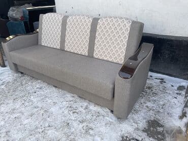 диван кожанный: Диваны новые раскладные (раск как книжка) примой из цеха без — 8