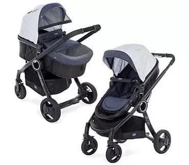 я ищу коляску: Коляска — 2