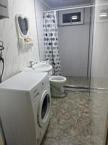 квартиры 10 тыс: 1 комната, С мебелью частично — 2