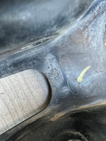 задний рычаг: Задний левый рычаг Hyundai 2020 г., Б/у, Оригинал, США — 8