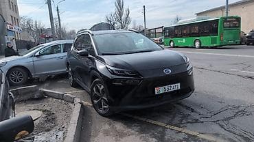 audi a1: Gac aion v plus сох 98% ячейка 0.007. запас хода 500км — 1