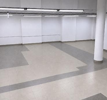 Недвижимость: Сдаются помещения в аренду от 80 до 620 м². 📍 Центр города, первая — 1