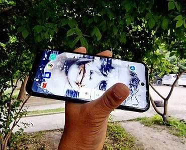 techno pova: Tecno Pova 6 Pro 5G, Б/у, 512 ГБ, цвет - Синий, 1 SIM, 2 SIM — 5