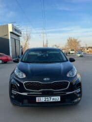 самсунг машина бишкек: Kia Sportage: 2020 г., 2.4 л, Автомат, Бензин, Кроссовер — 10