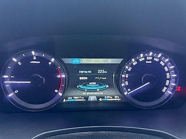 ssangyon: Ssangyong Rexton: 2021 г., Внедорожник — 7
