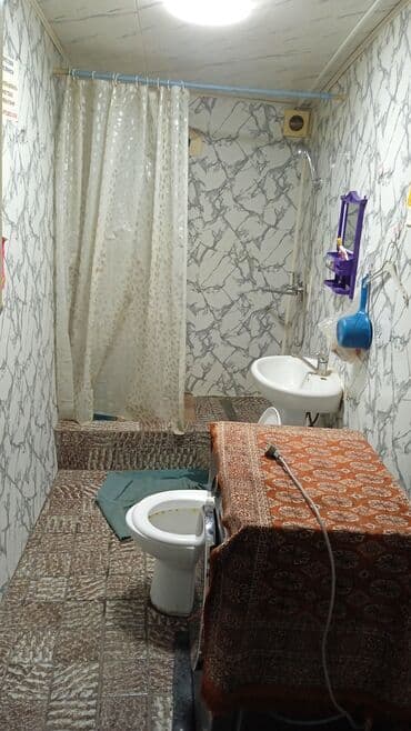 продажа домов рабочий городок: 8 м², С мебелью — 2