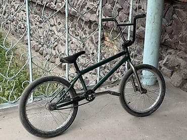 forward apache: BMX велосипед — 3
