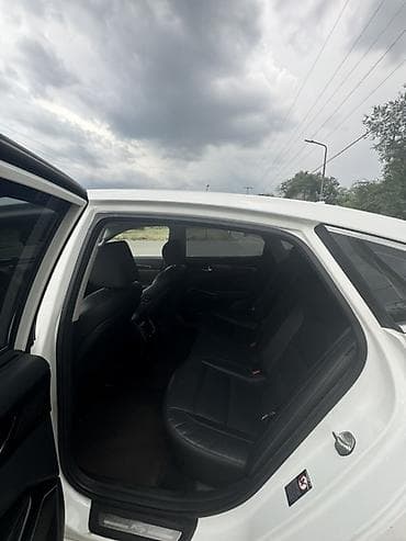 самсунг машина авто: Kia K7: 2017 г., 3 л, Автомат, Газ, Седан — 8