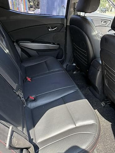 6: Ssangyong Tivoli: 2018 г., 1.6 л, Автомат, Дизель, Кроссовер — 7